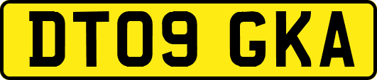 DT09GKA