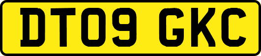 DT09GKC