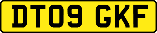 DT09GKF