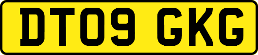 DT09GKG