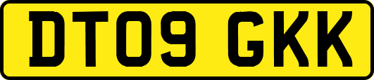 DT09GKK
