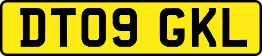 DT09GKL