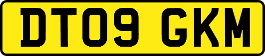 DT09GKM