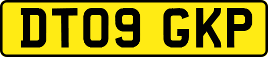 DT09GKP