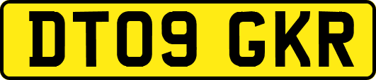 DT09GKR