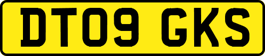 DT09GKS