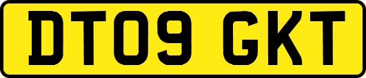 DT09GKT