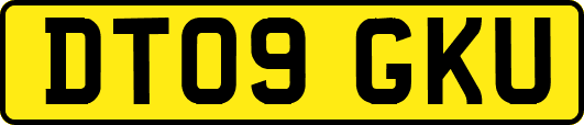 DT09GKU