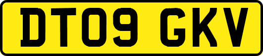 DT09GKV