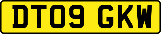 DT09GKW