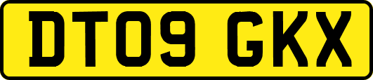 DT09GKX