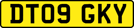 DT09GKY