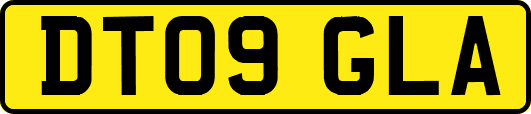 DT09GLA