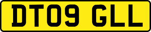 DT09GLL