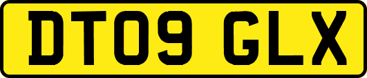 DT09GLX