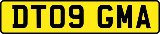 DT09GMA