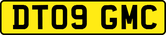 DT09GMC