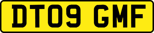 DT09GMF