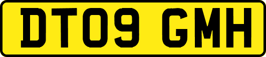 DT09GMH