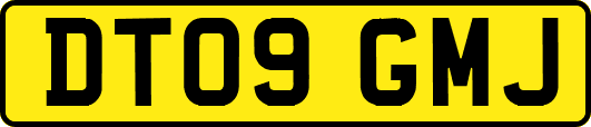 DT09GMJ