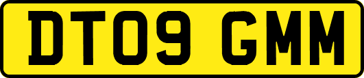 DT09GMM
