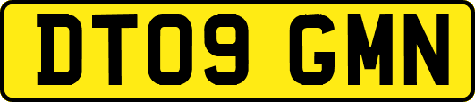 DT09GMN