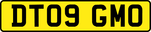 DT09GMO