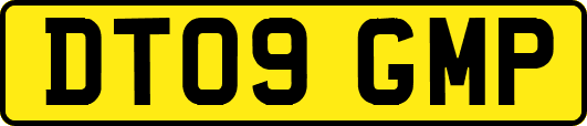 DT09GMP