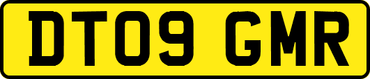DT09GMR