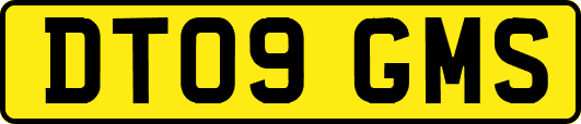 DT09GMS