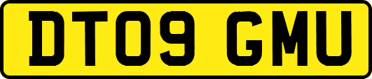 DT09GMU