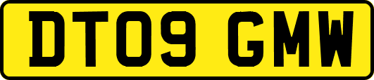 DT09GMW
