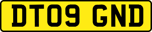 DT09GND