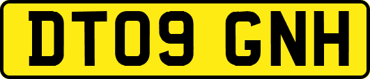 DT09GNH