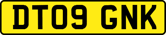 DT09GNK