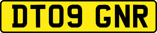 DT09GNR