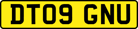 DT09GNU