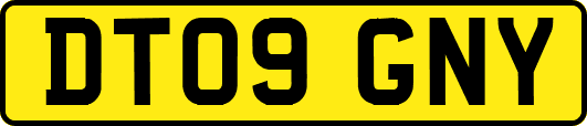 DT09GNY