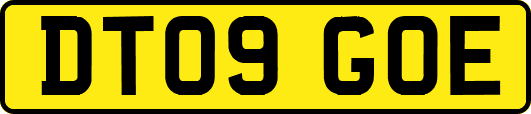 DT09GOE