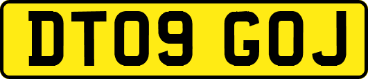 DT09GOJ