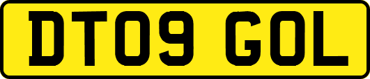 DT09GOL