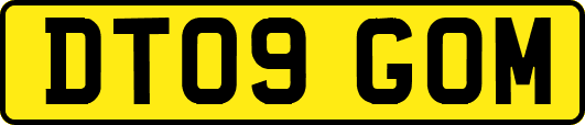 DT09GOM