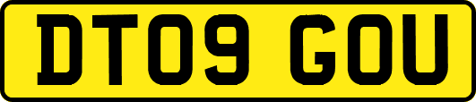 DT09GOU