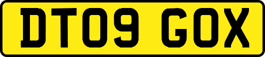 DT09GOX