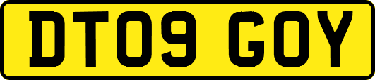 DT09GOY