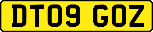 DT09GOZ