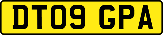 DT09GPA