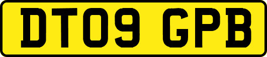 DT09GPB