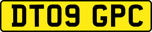 DT09GPC