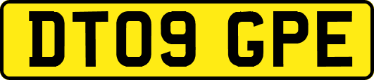 DT09GPE